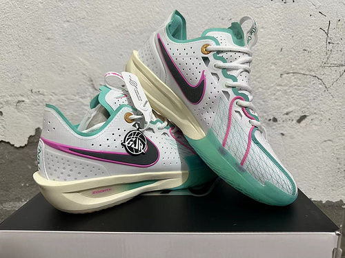 Verde blanco menta 39-46